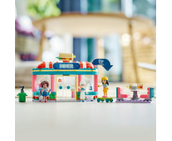 LEGO Friends 41728 Bar w śródmieściu Heartlake - 1090579 - zdjęcie 6